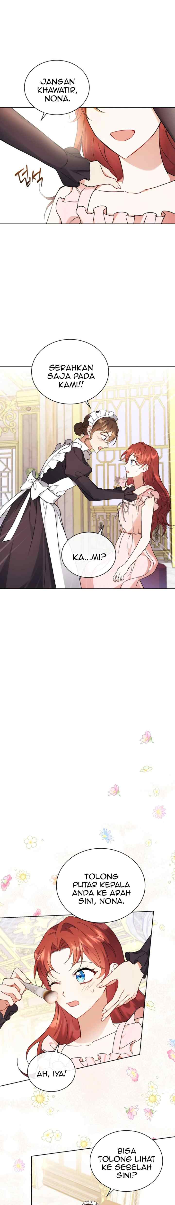 I Became The Villain's Trainer chapter 65 halaman 14