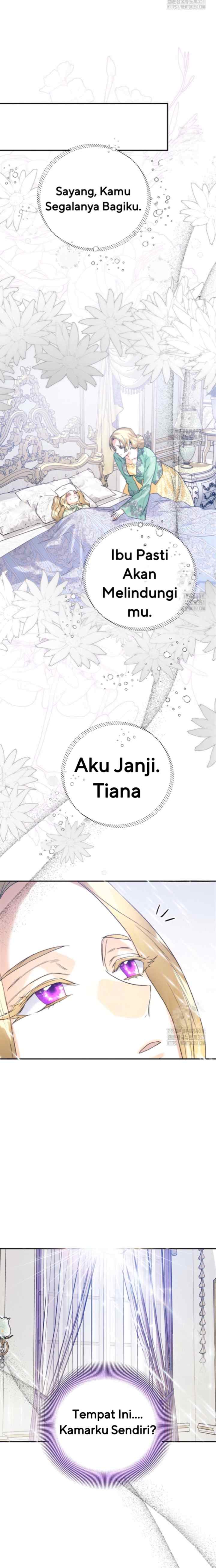 Royal Marriage chapter 86 halaman 14