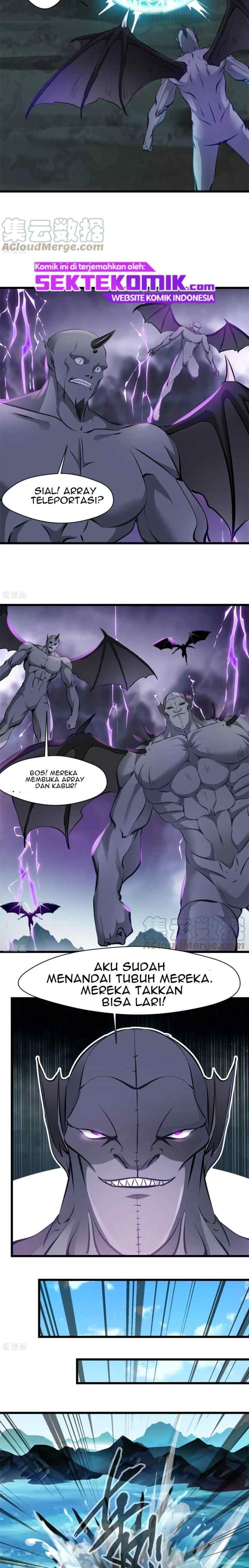 Shi Chenxiang chapter 77 halaman 5