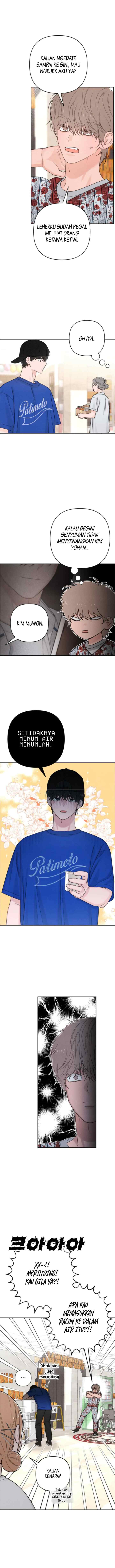 Apocalypse of Youth chapter 74 halaman 10