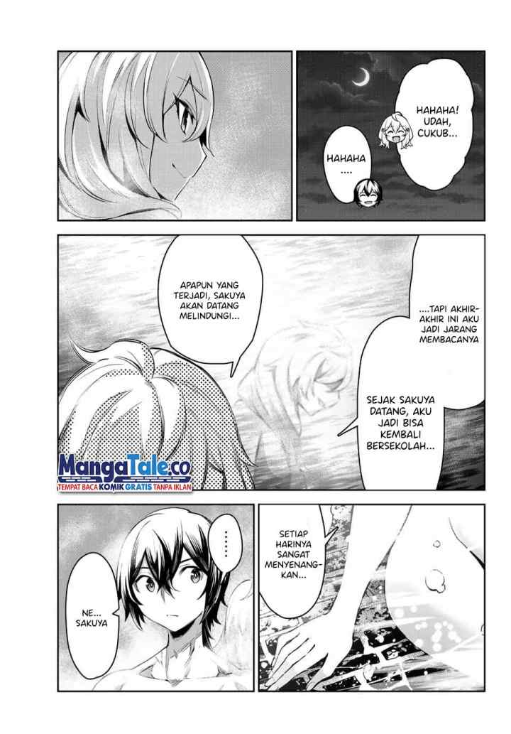 Nana Seiken to Maken no Hime chapter 6.2 halaman 13