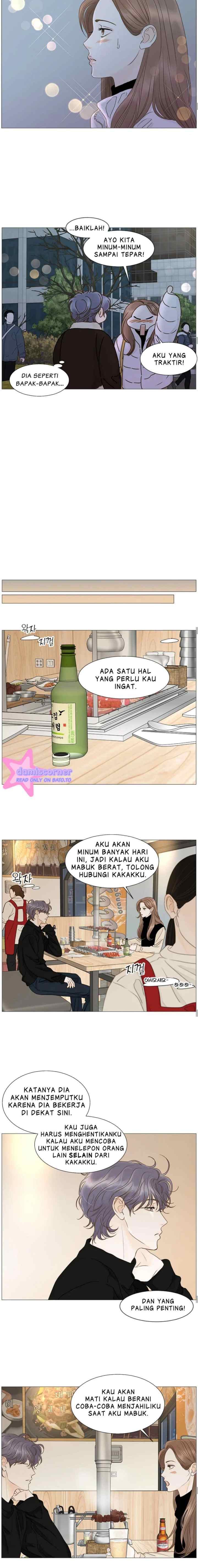 Let's Go To Work Tomorrow! chapter 68 halaman 7