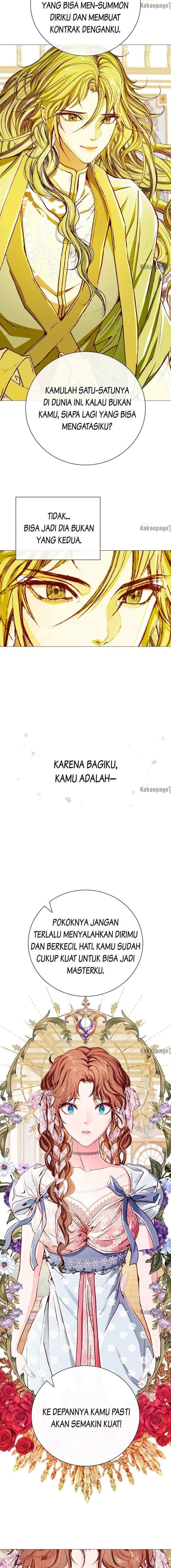 I Woke Up as the Ugly Duckling chapter 47 halaman 14