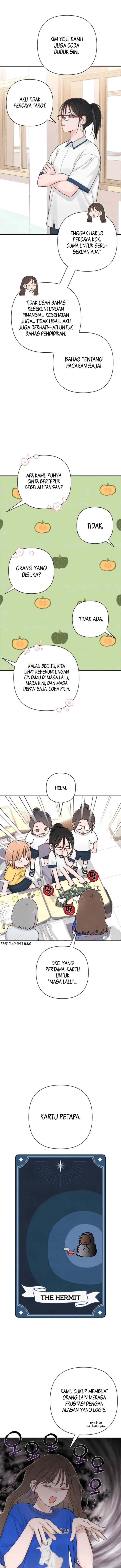 Apocalypse of Youth chapter 67 halaman 9