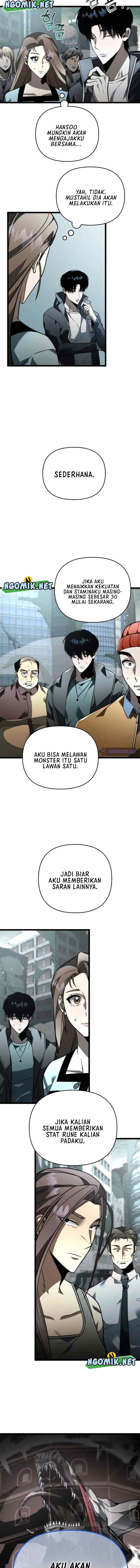 Reincarnator chapter 17 halaman 10