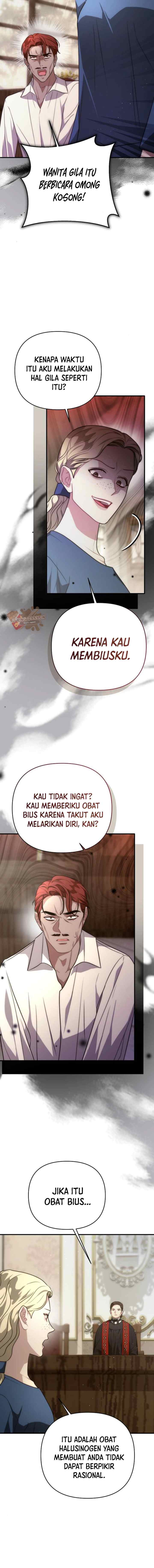 How To Turn A Kind Savior Into An Emperor chapter 34 halaman 13