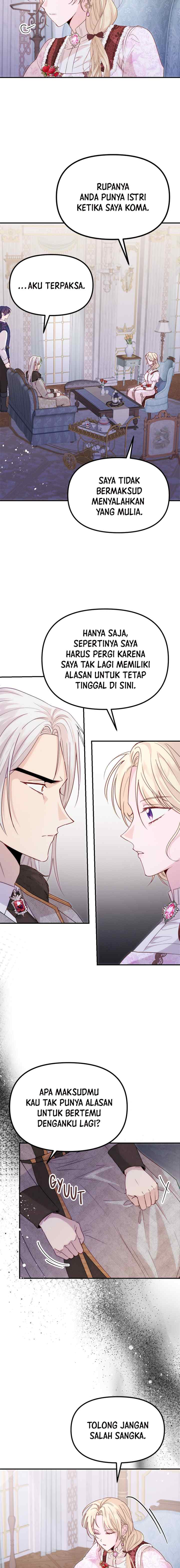 When the Mad Emperor Embraces Me chapter 29 halaman 10