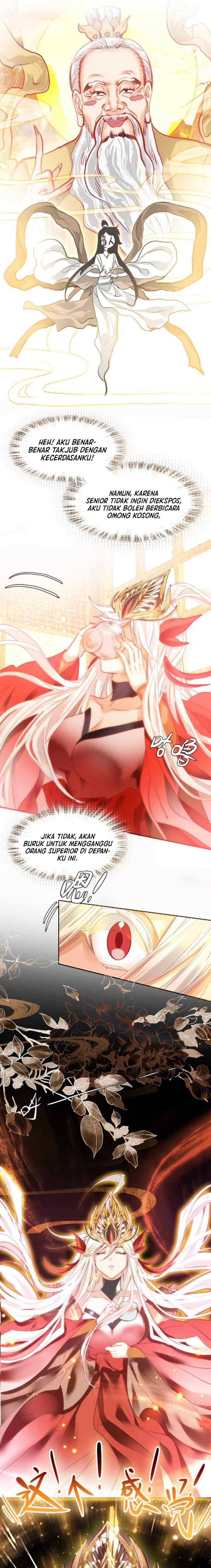 I'm A Peerless Master chapter 1 halaman 13