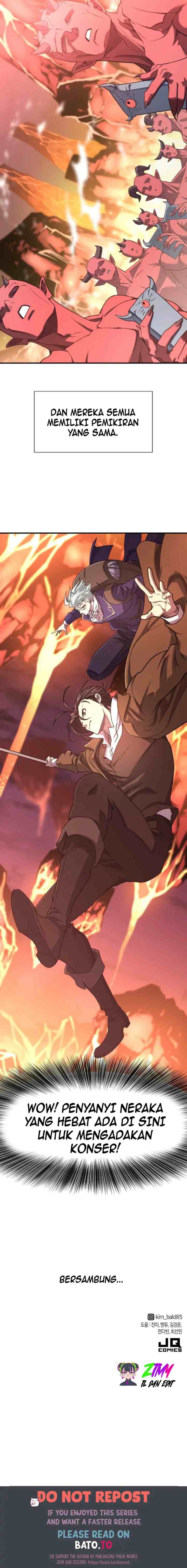 O melhor engenheiro do mundo chapter 111 halaman 18
