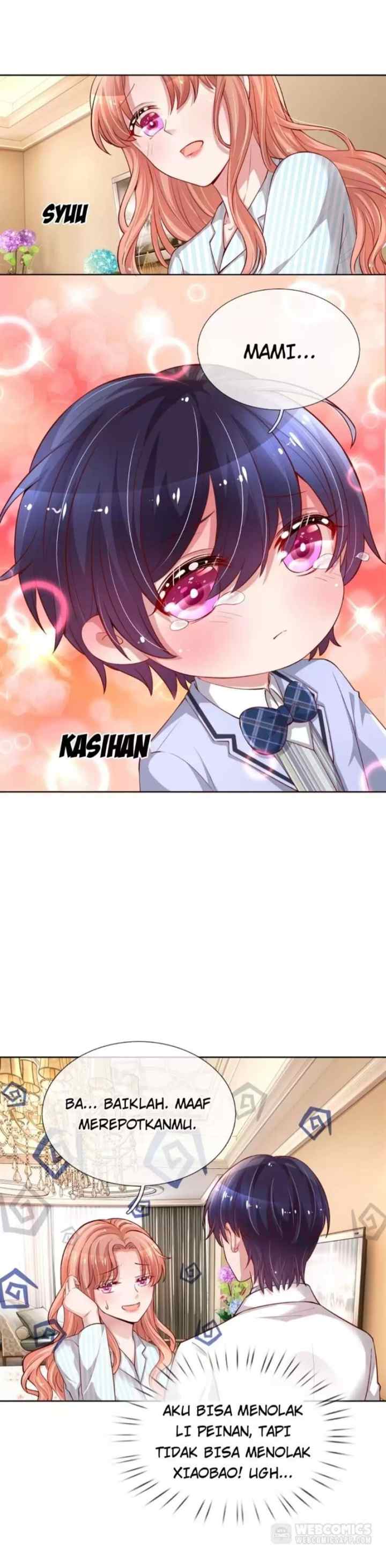Sweet Escape chapter 73 halaman 4