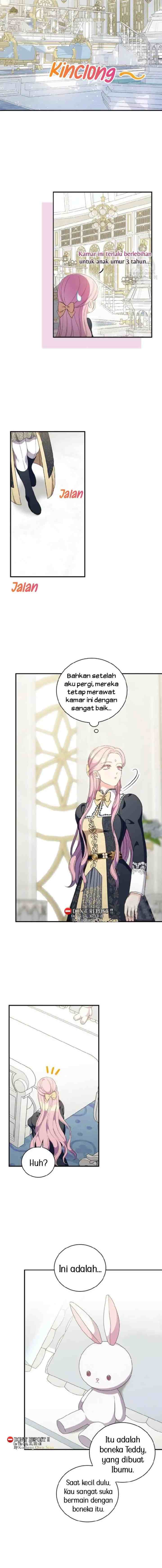 Duchess of the Glass House chapter 73 halaman 5