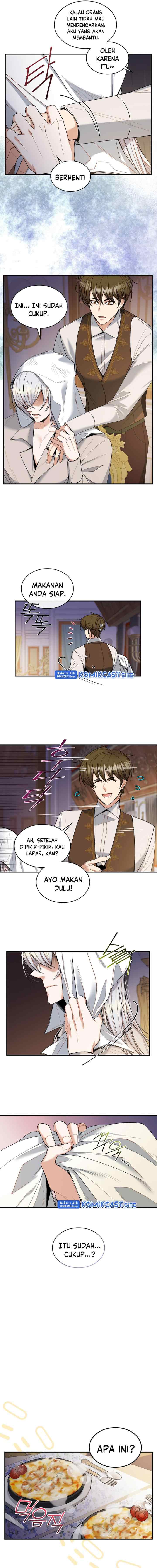 The Duke's Redemption chapter 11 halaman 9