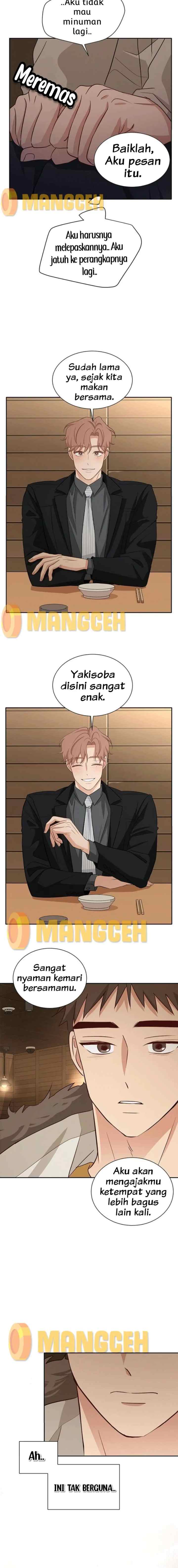 The Third Ending chapter 31 halaman 13
