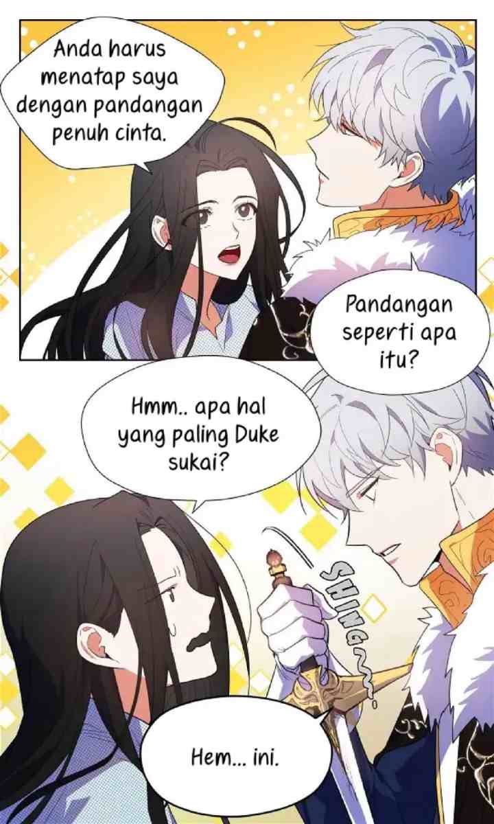 I Seduce the Northern Duke chapter 0 halaman 9