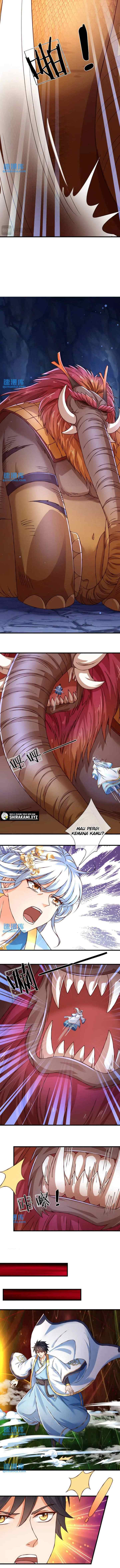 Star Sign In To Supreme Dantian chapter 279 halaman 5