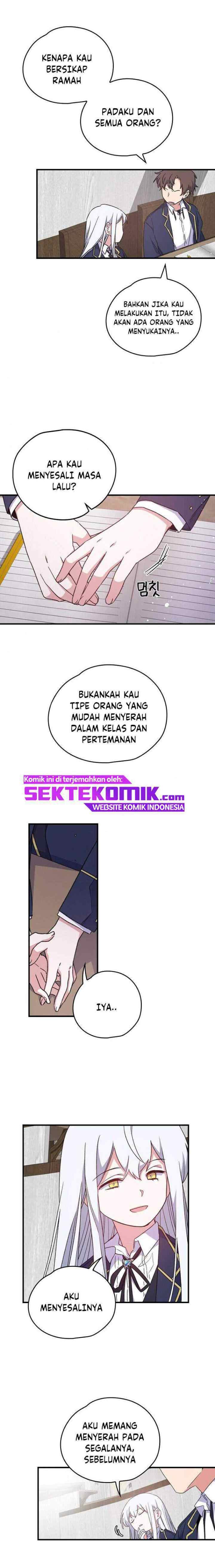 Yigret chapter 5 halaman 10