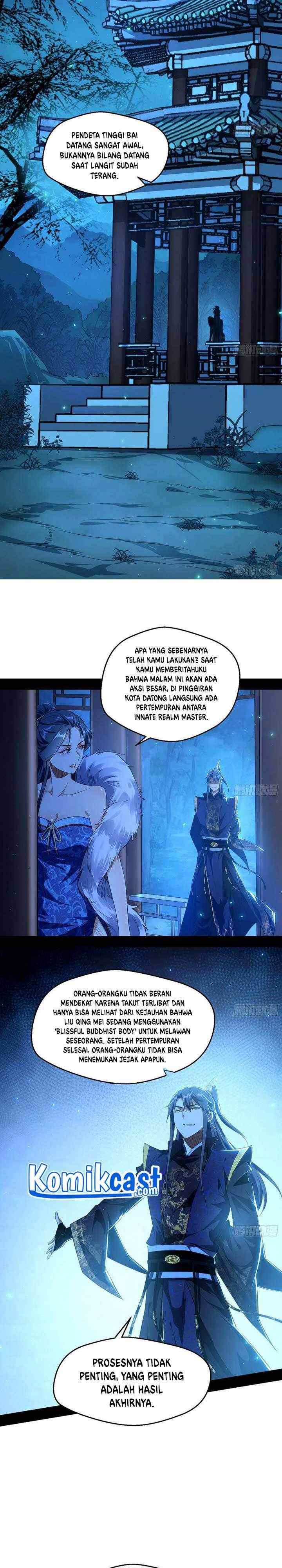 I'm An Evil God chapter 105 halaman 15