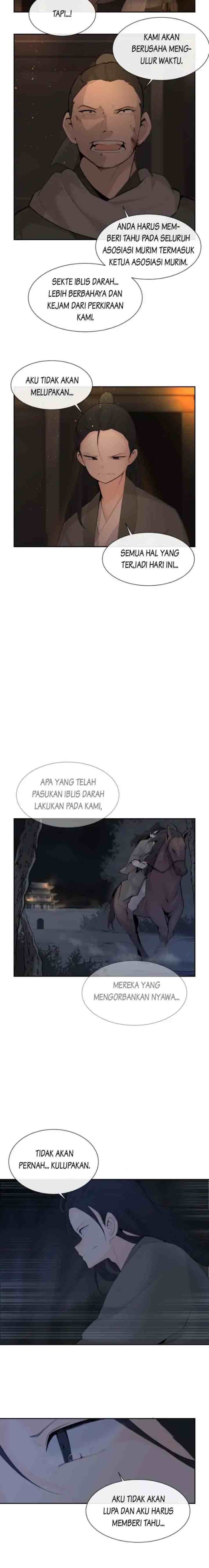 Devil Sword King chapter 173 halaman 11