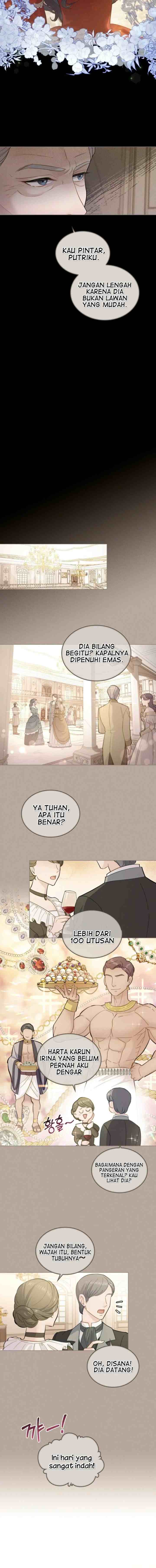 Lies Become You chapter 3 halaman 4