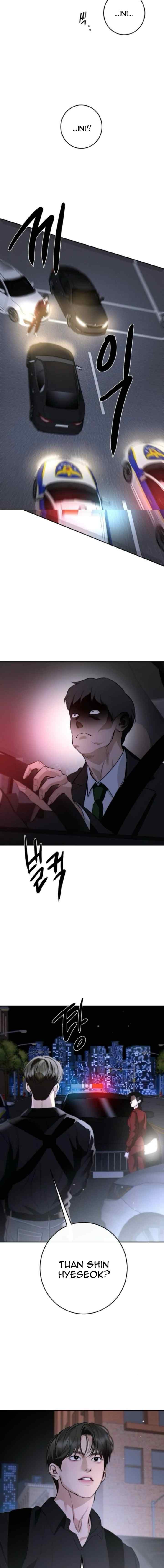Extroversion of an Immortal chapter 124 halaman 14
