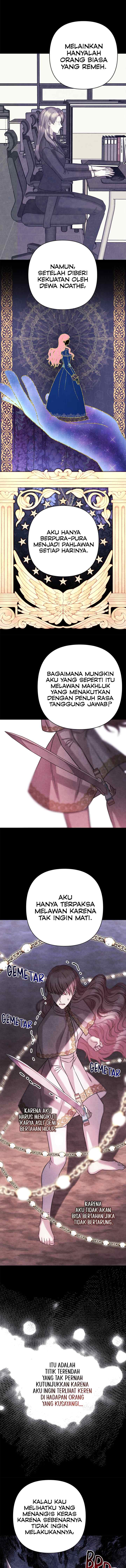 Anyway, It Is A Ropan chapter 82 halaman 10
