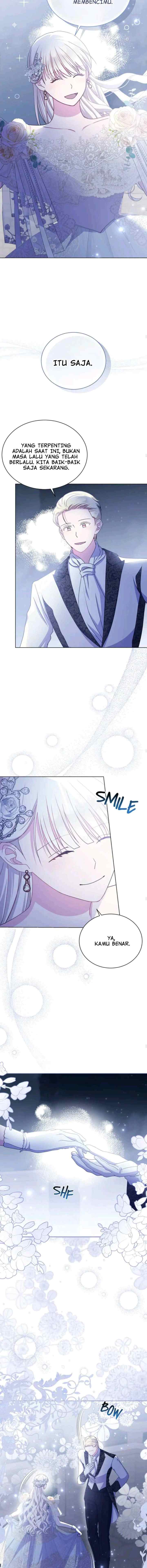 He Likes Me a Lot More Than I Thought! chapter 40 halaman 8