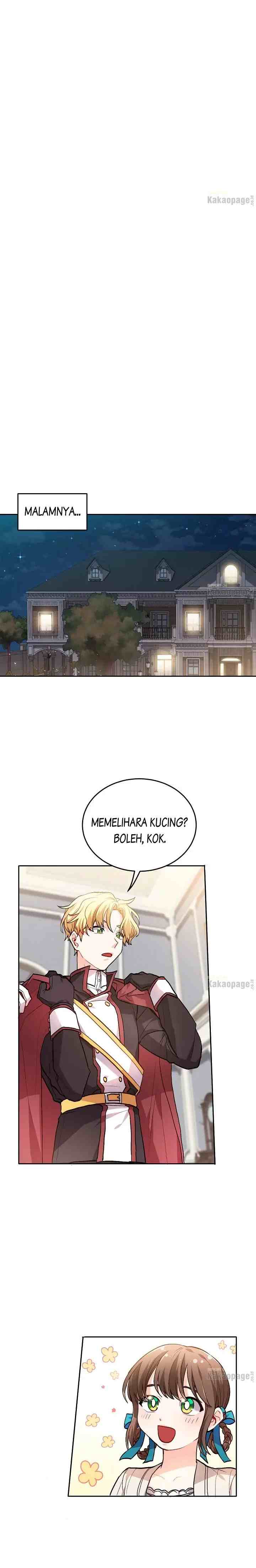 I Was Just an Ordinary Lady chapter 79 halaman 10