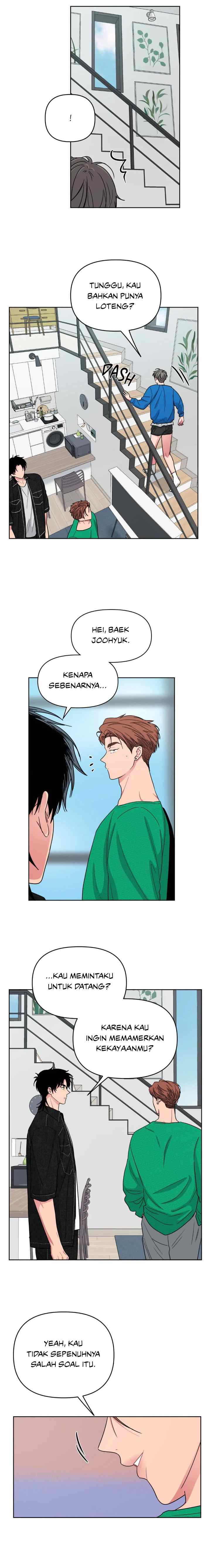 Arts Mans chapter 28 halaman 7