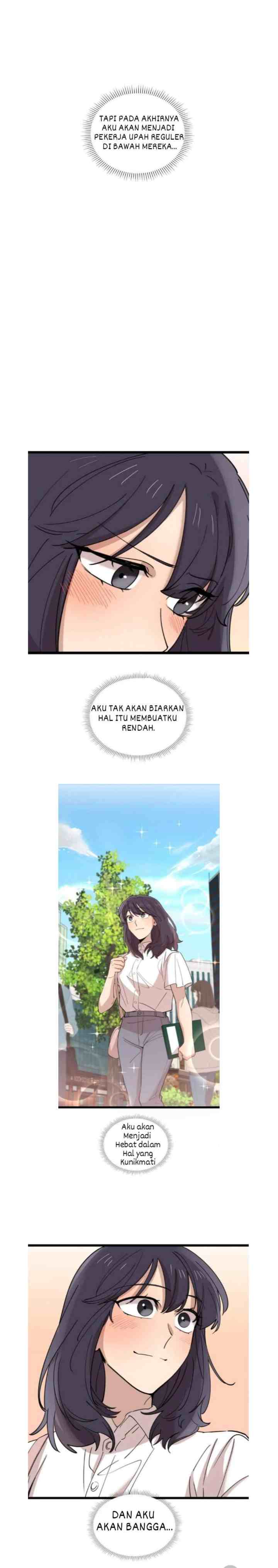 He Can't Be This Dumb! chapter 89 halaman 17