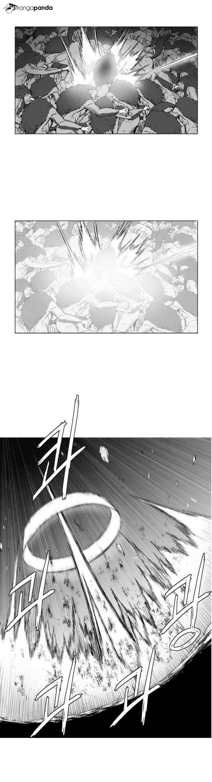 Red Storm chapter 96 halaman 7