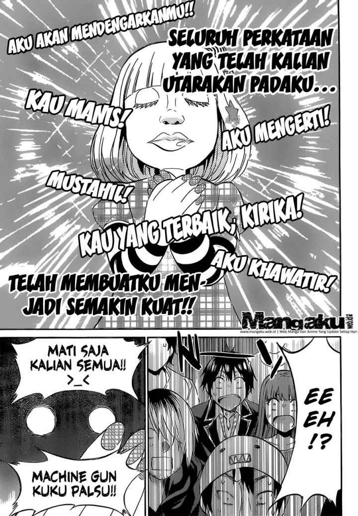 Real Account 2 chapter 9 halaman 17