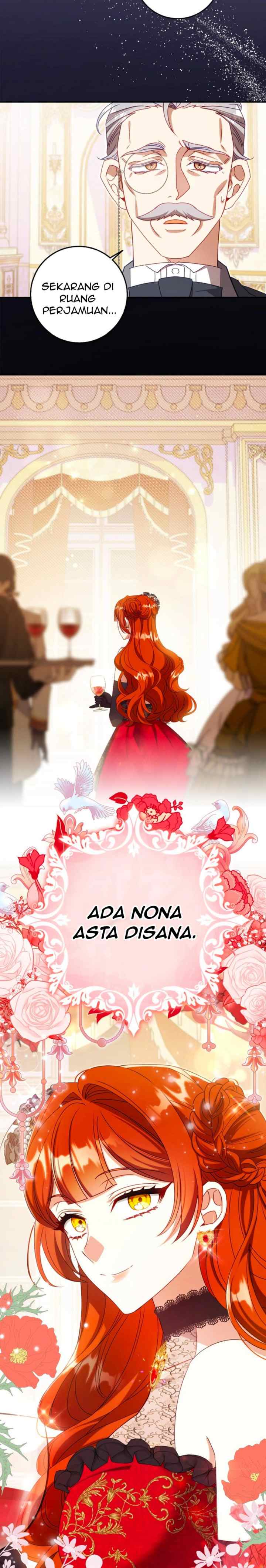 The Secrets of the Lovely Duchess chapter 20 halaman 18