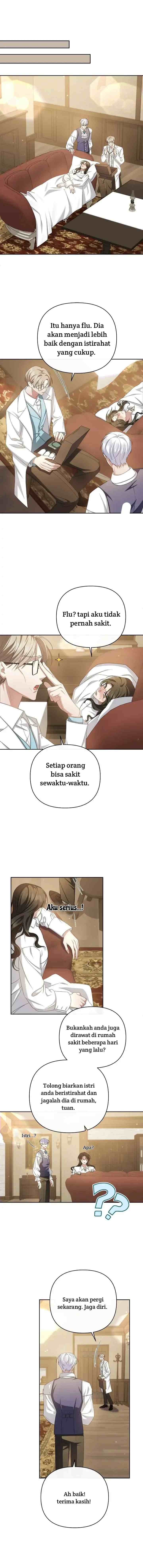 The Runaway Lead Lives Next Door chapter 4 halaman 11
