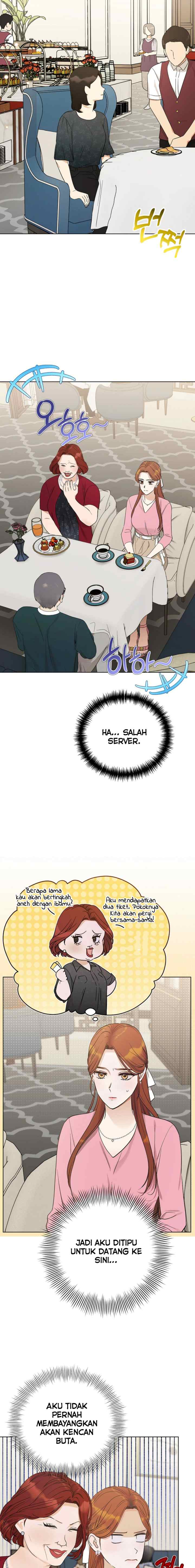 The Purpose of Marriage chapter 6 halaman 11
