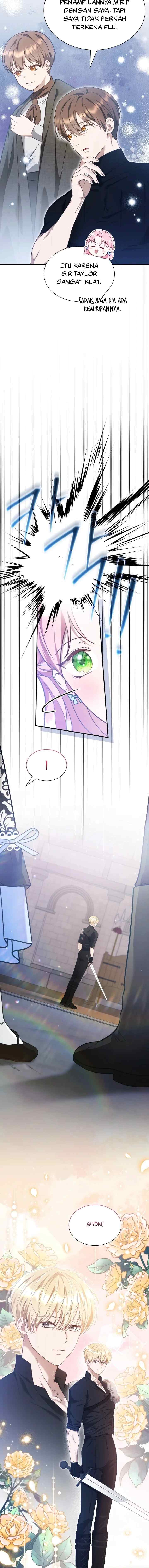 Even If The Villain's Daughter Regresses chapter 38 halaman 15