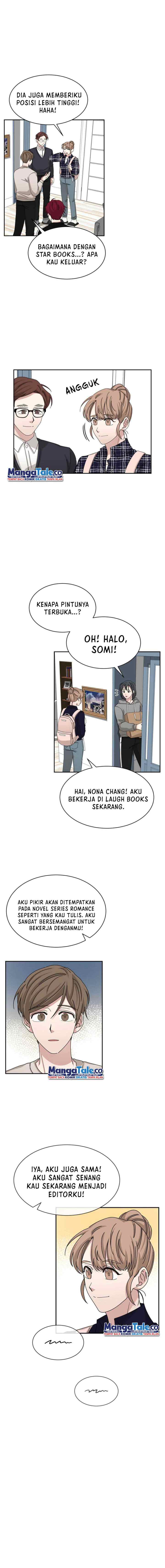 Big Life chapter 53 halaman 11
