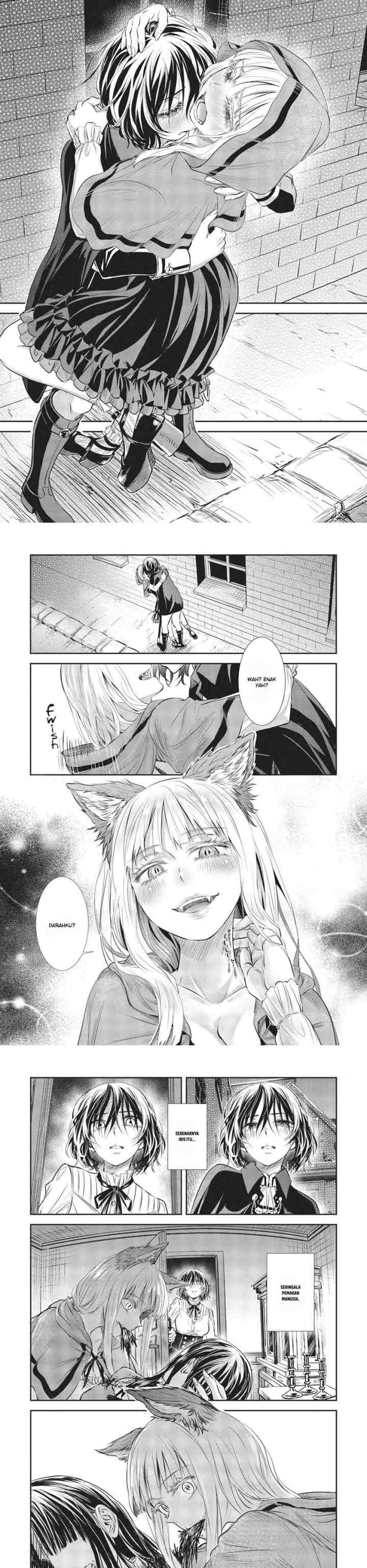 Scarlet chapter 6 halaman 9