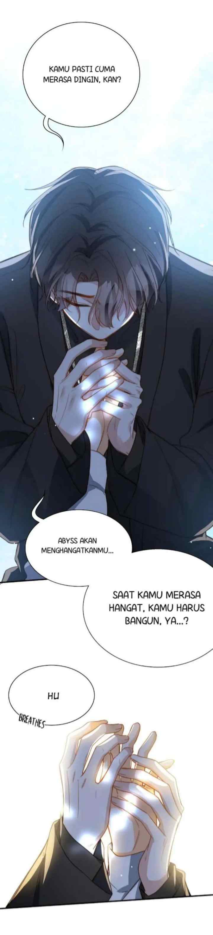 Kiss The Abyss chapter 94 halaman 7