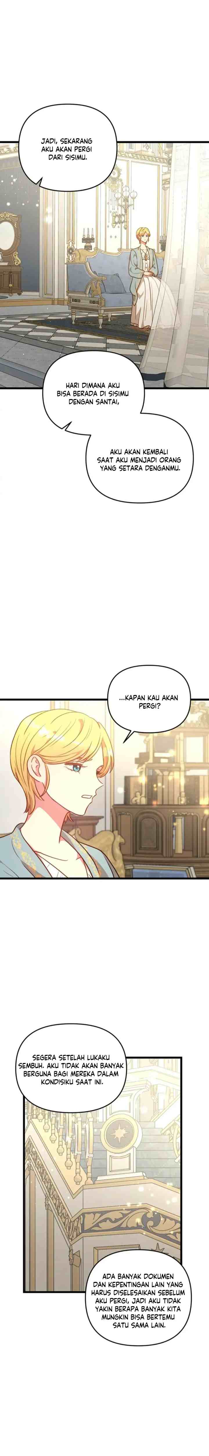Undercover Empress chapter 103 halaman 4