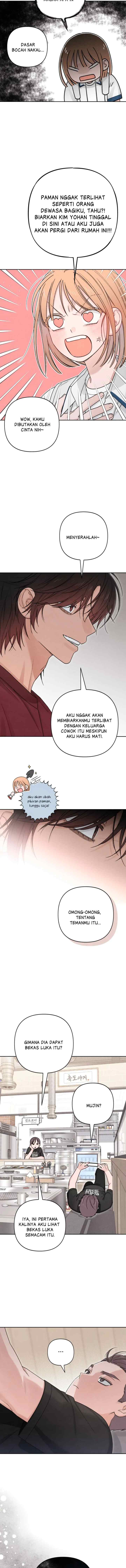 Apocalypse of Youth chapter 83 halaman 11