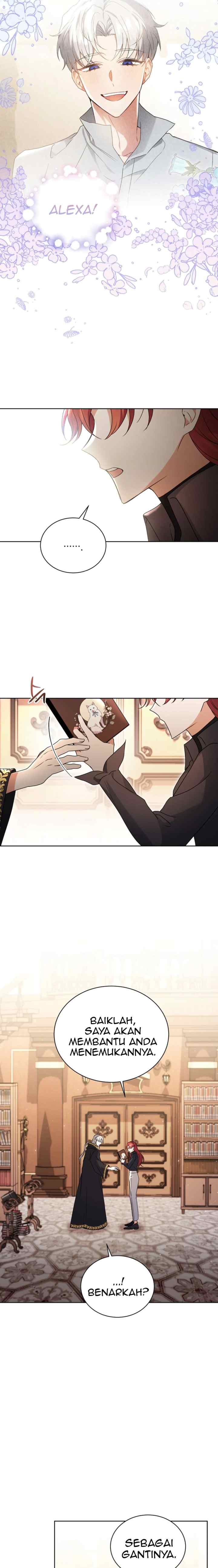 I Became The Villain's Trainer chapter 72 halaman 18