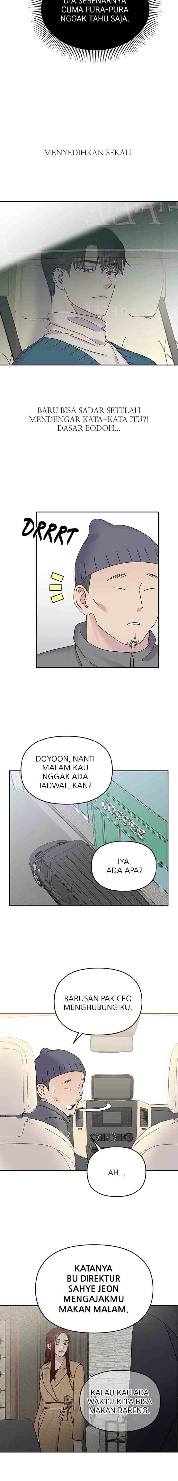 Do As I Say! chapter 43 halaman 15
