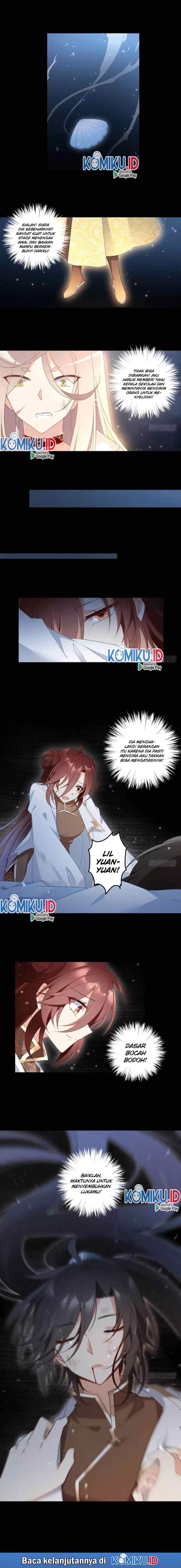 Meng Shi Zai Shang chapter 142 halaman 6