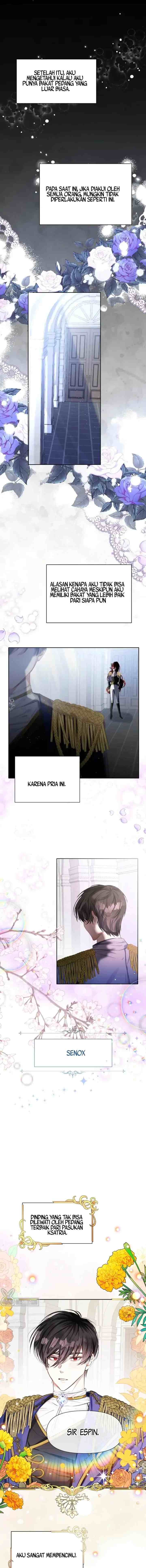 Hey Little Duke, Just Trust This Sister! chapter 1 halaman 14