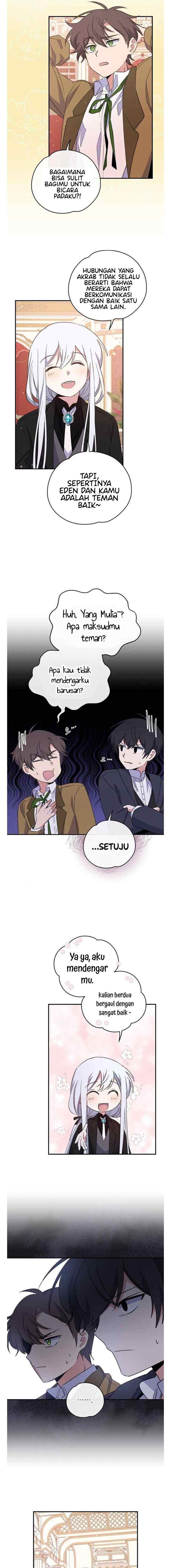 Yigret chapter 34 halaman 13