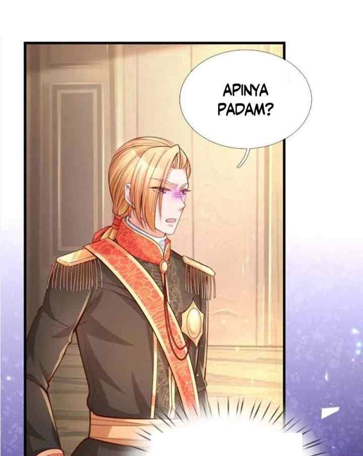 I Became The Emperor's Daughter One Day chapter 164 halaman 15