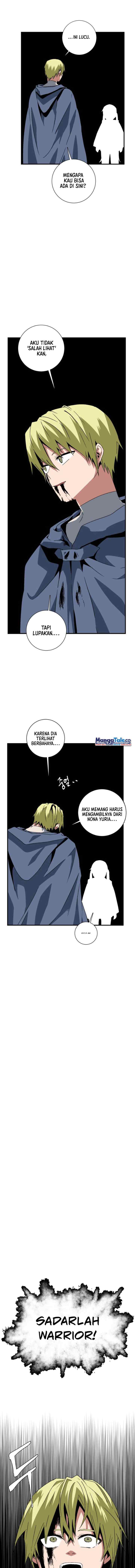 One Step to The Demon King chapter 30 halaman 10