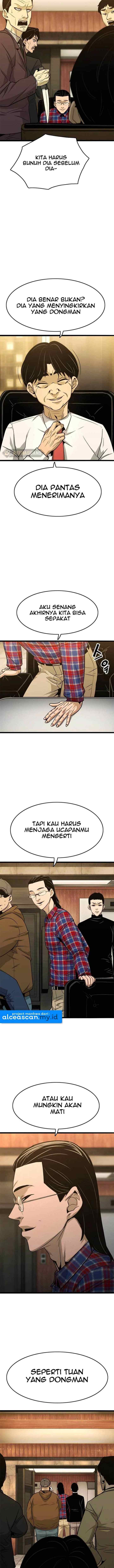 Death Row Boy chapter 26 halaman 5