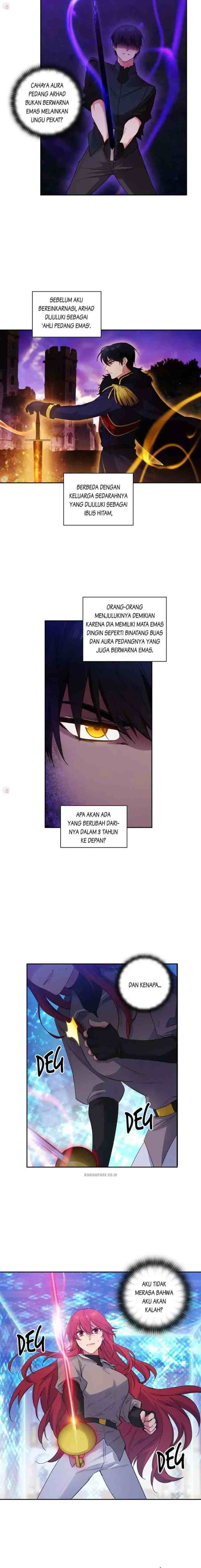 Adonis chapter 120 halaman 9