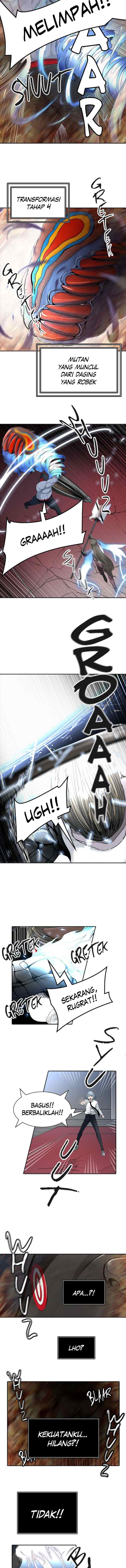 Tower of God chapter 441 halaman 6